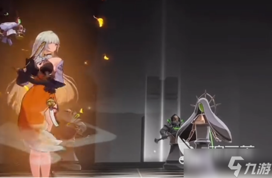 伊瑟拂秋如何 伊瑟拂秋技能解析