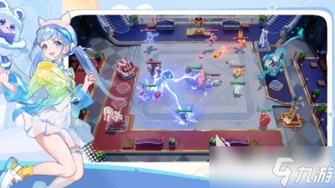 崩坏因缘精灵配置要求 崩坏因缘精灵配置推荐