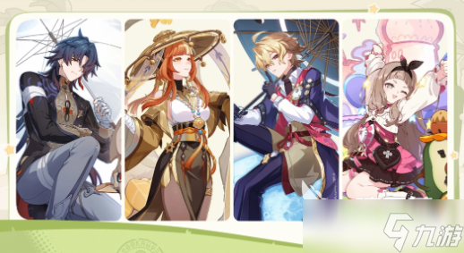 崩坏因缘精灵配置要求 崩坏因缘精灵配置推荐