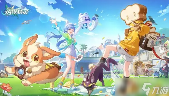 崩坏因缘精灵配置要求 崩坏因缘精灵配置推荐