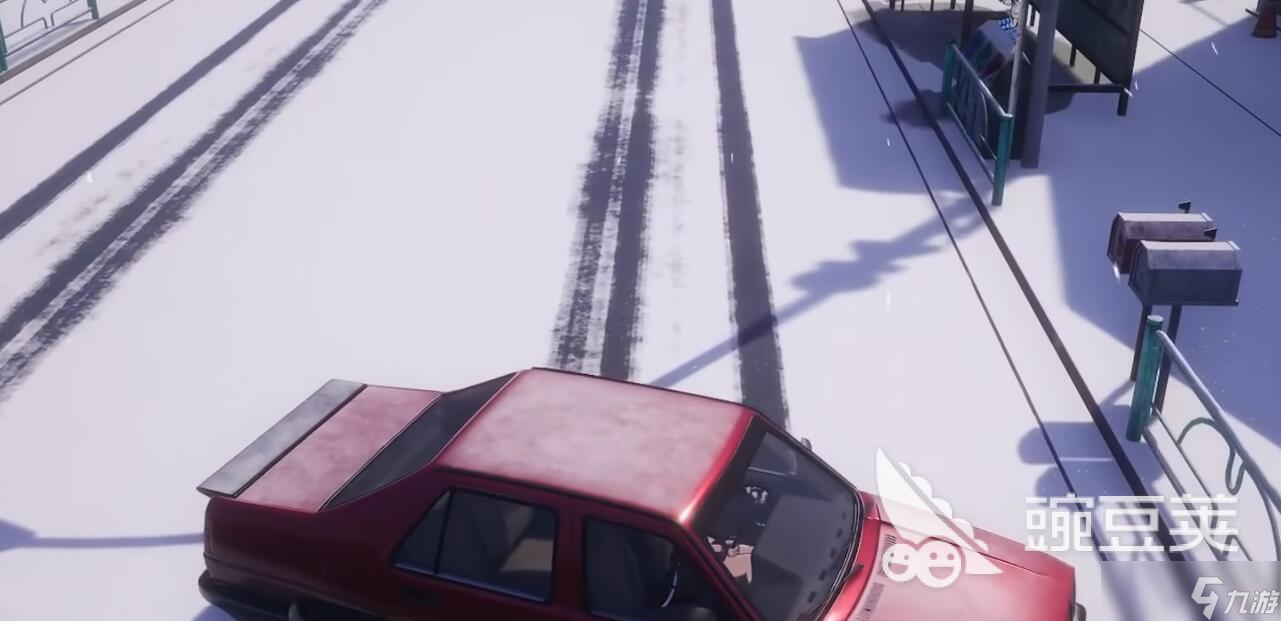 异环雪天新机制分享 异环天气系统分享