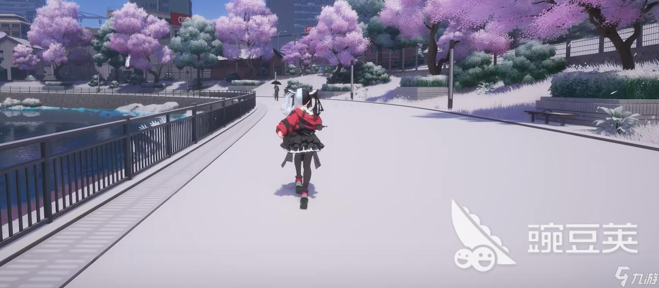 异环雪天新机制分享 异环天气系统分享