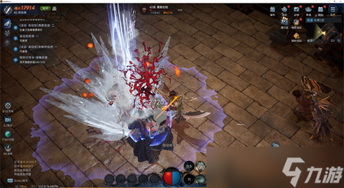 《暮光双龙》删测即将落幕,万人同屏盛况再现传奇经典