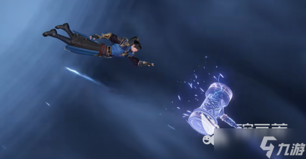 斗罗大陆诛邪传说昊天锤共鸣玩法技巧 斗罗大陆诛邪传说昊天锤共鸣玩法