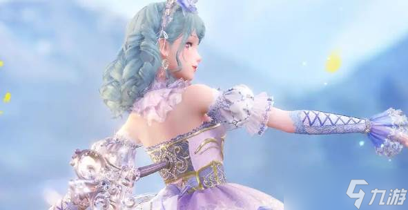 《无限暖暖》呜呜车站修理站