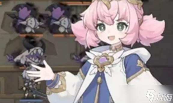 杖剑传说绯乐技能