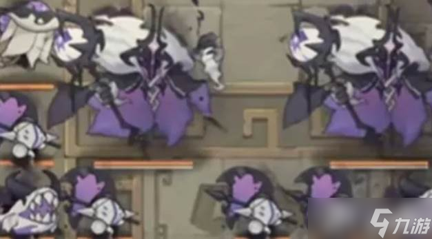 杖剑传说绯乐技能