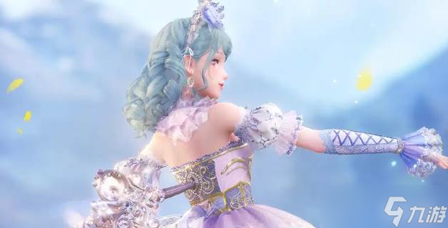 《无限暖暖》保心员在哪里