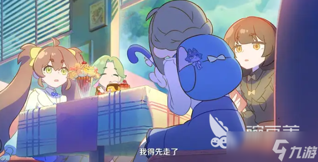 崩坏因缘精灵安布蕊娜如何 崩坏因缘精灵安布蕊娜分享