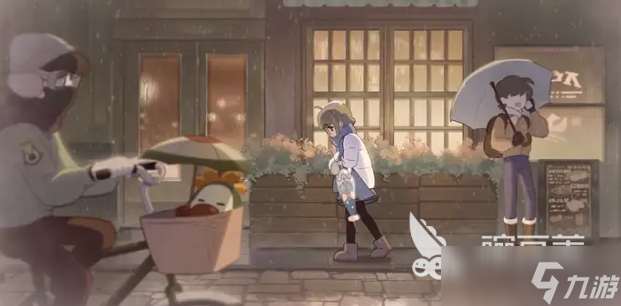 崩坏因缘精灵安布蕊娜如何 崩坏因缘精灵安布蕊娜分享