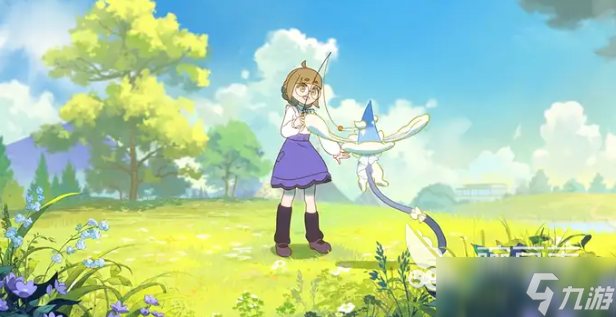 崩坏因缘精灵安布蕊娜如何 崩坏因缘精灵安布蕊娜分享