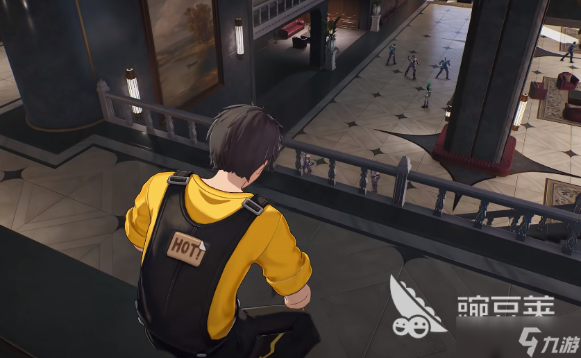 无限大手游安卓手机版配置需求 无限大手游安卓手机版配置分享