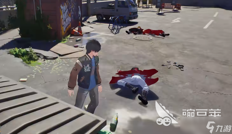 无限大手游安卓手机版配置需求 无限大手游安卓手机版配置分享