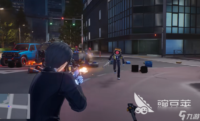 无限大手游安卓手机版配置需求 无限大手游安卓手机版配置分享