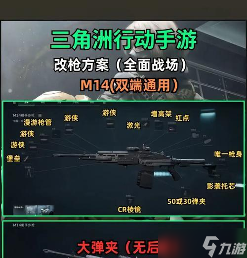 《德军总部》游戏枪支升级指南 了解枪支升级