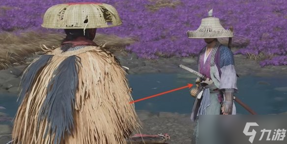 《羊蹄山之魂》全风铃在哪里介绍