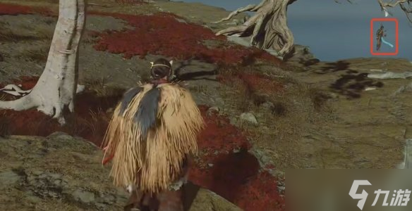 《羊蹄山之魂》全风铃在哪里介绍