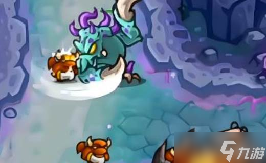 王国保卫战5恶魔熔坑玩法