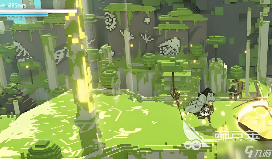 火环白塔探索教程 火环白塔怎么探索