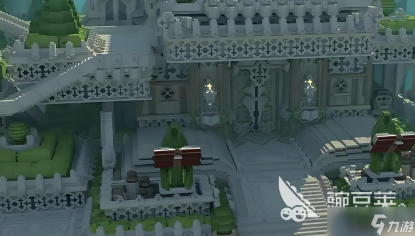 火环白塔探索教程 火环白塔怎么探索