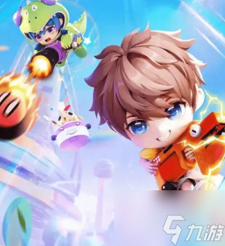 弹弹星球攻略新手玩什么流派 弹弹星球新手流派推荐