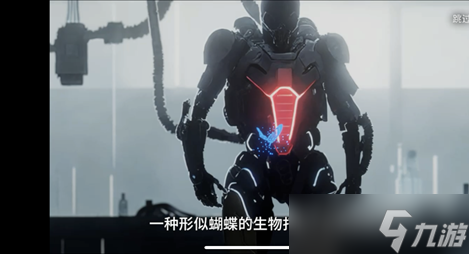 《黎明重生》“开局一条狗,物资全靠捡”