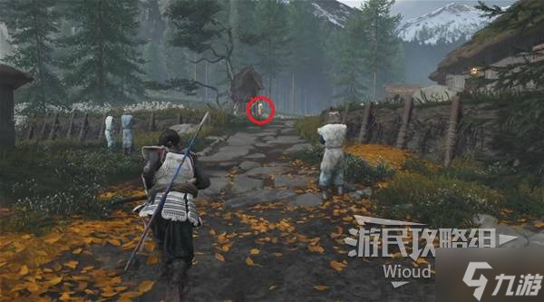 《羊蹄山之魂》旅者之晨头带获取方法 旅者之晨头带怎么获取