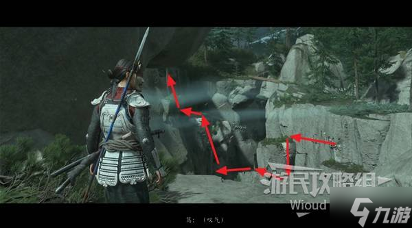《羊蹄山之魂》旅者之晨头带获取方法 旅者之晨头带怎么获取