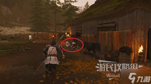 《羊蹄山之魂》旅者之晨头带获取方法 旅者之晨头带怎么获取