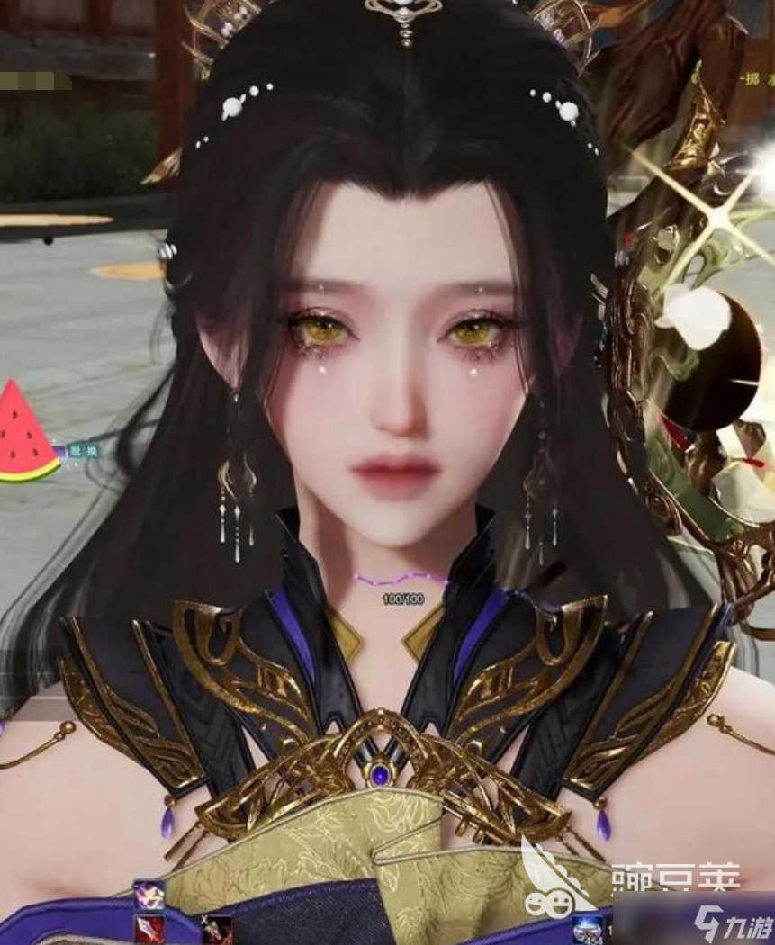 剑网3无界捏脸教程 剑网3无界捏脸玩法介绍