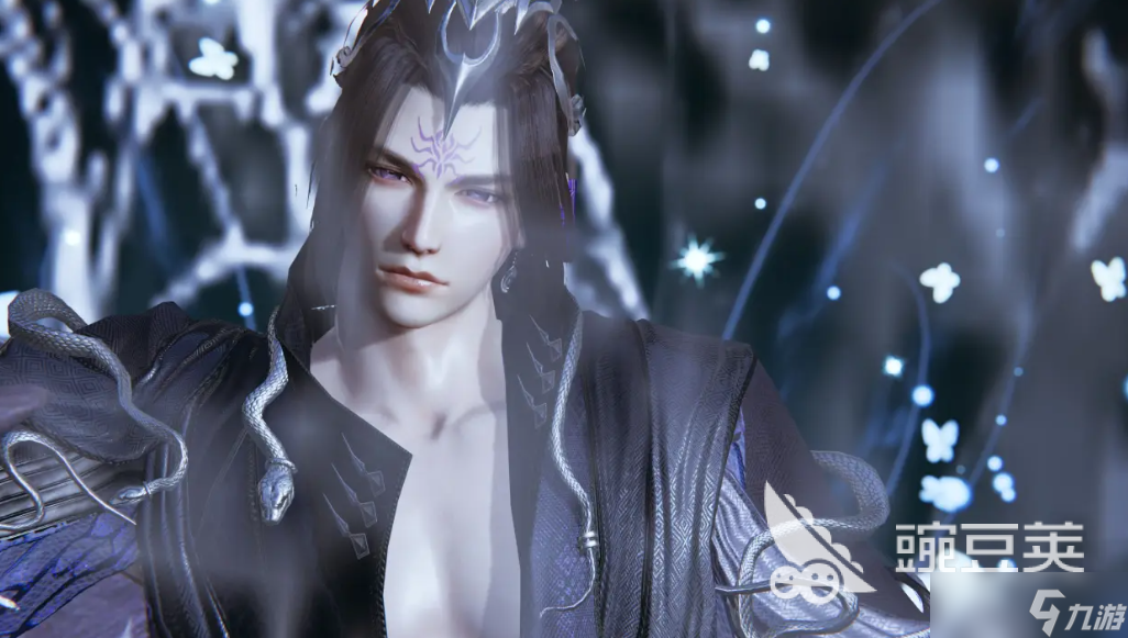 剑网3无界捏脸教程 剑网3无界捏脸玩法介绍