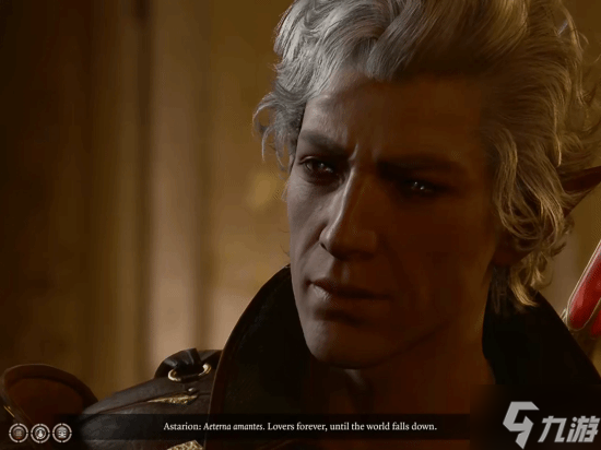 《博德之门3》演员感谢游戏行业 曾欠债数万英镑