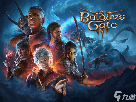 《博德之门3》演员感谢游戏行业 曾欠债数万英镑