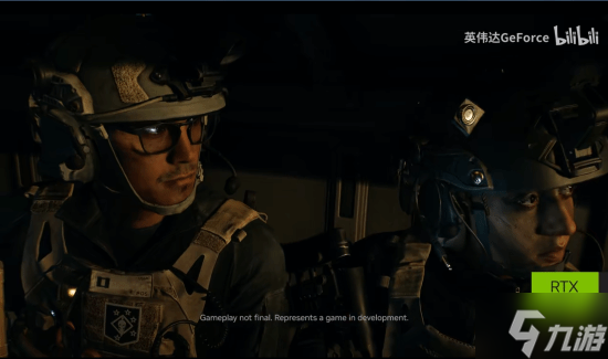 《战地6》在DLSS4下的表现 帧数直接翻了两倍