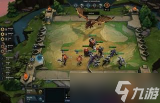 手游剑魔云顶之弈最新出装