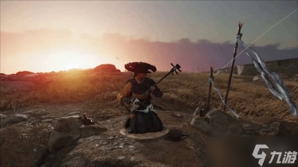 《羊蹄山之魂》首发不含新游戏  预计2026年初上线