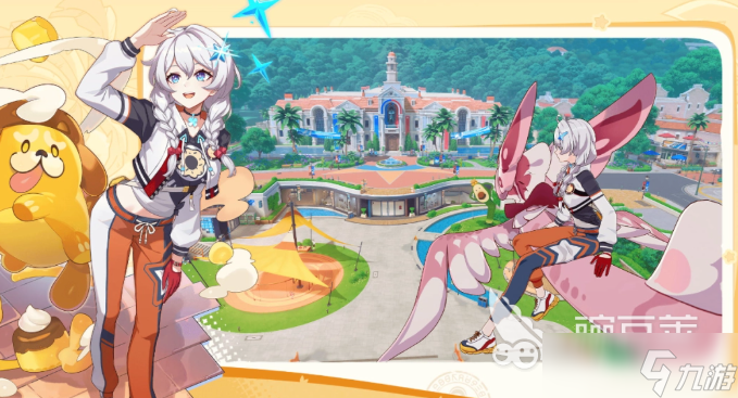 崩坏因缘精灵宝可梦有什么区别 崩坏因缘精灵宝可梦区别推荐