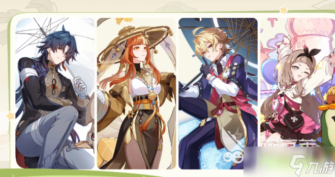 崩坏因缘精灵宝可梦有什么区别 崩坏因缘精灵宝可梦区别推荐