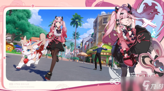 崩坏因缘精灵宝可梦有什么区别 崩坏因缘精灵宝可梦区别推荐