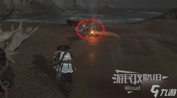 《羊蹄山之魂》恶鬼面具获取方法 恶鬼面具怎么获取