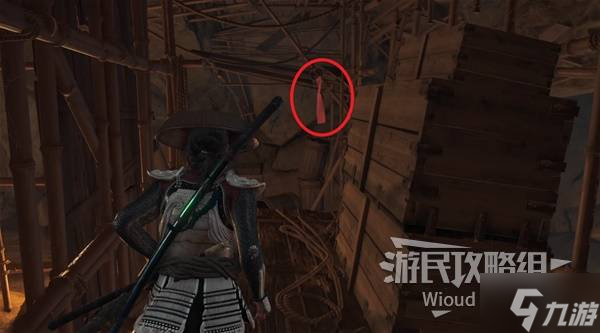 《羊蹄山之魂》恶鬼面具获取方法 恶鬼面具怎么获取