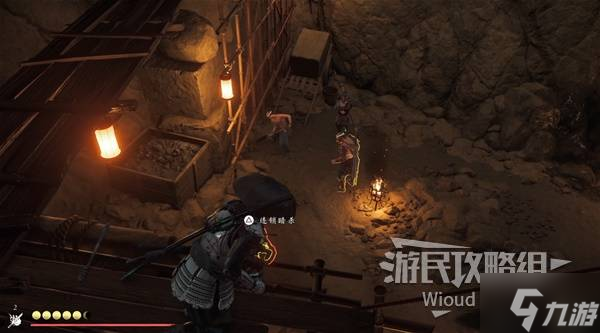 《羊蹄山之魂》恶鬼面具获取方法 恶鬼面具怎么获取