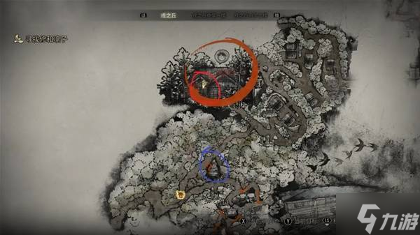 《寂静岭f》二周目灵刀获取方法 灵刀怎么获取