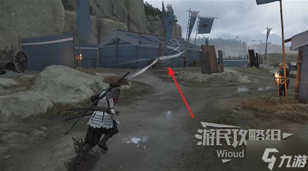 《羊蹄山之魂》恶鬼之焰获取方法 恶鬼之焰怎么获取