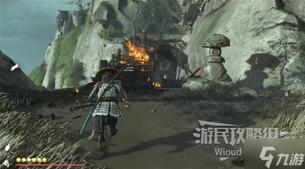 《羊蹄山之魂》恶鬼之焰获取方法 恶鬼之焰怎么获取