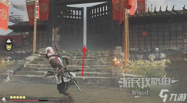 《羊蹄山之魂》无情的荣次郎面具获取方法 无情的荣次郎面具怎么获取