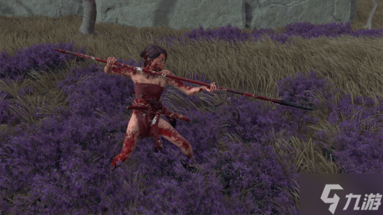 外媒为《羊蹄山之魂》盔甲排名 哪个是最强战甲