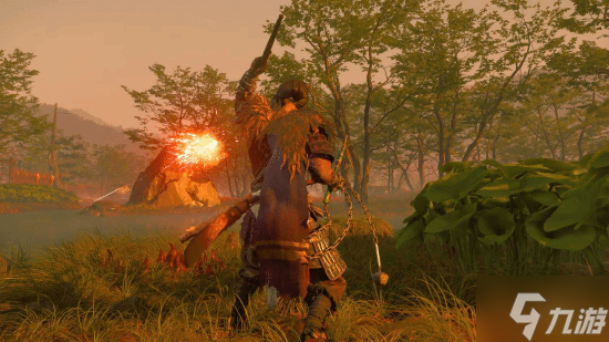 外媒为《羊蹄山之魂》盔甲排名 哪个是最强战甲