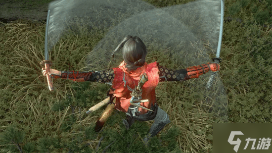 外媒为《羊蹄山之魂》盔甲排名 哪个是最强战甲