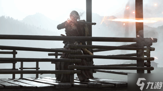 外媒为《羊蹄山之魂》盔甲排名 哪个是最强战甲